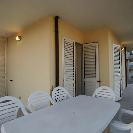 Apartment Le Pinete
