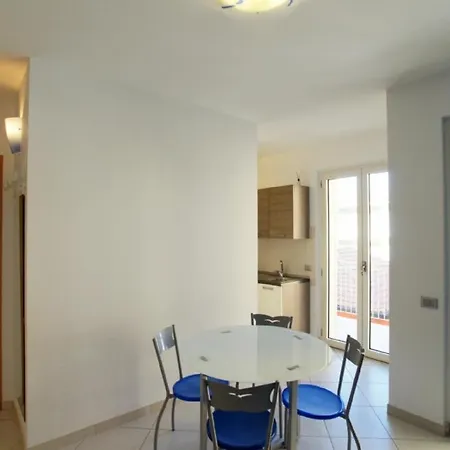 Apartment Le Pinete *