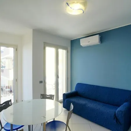 Apartment Le Pinete *