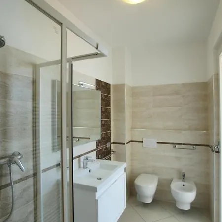 Apartment Le Pinete Alba Adriatica