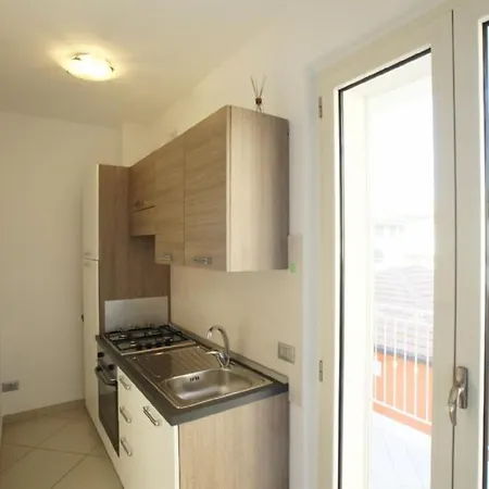 Le Pinete Apartment Alba Adriatica
