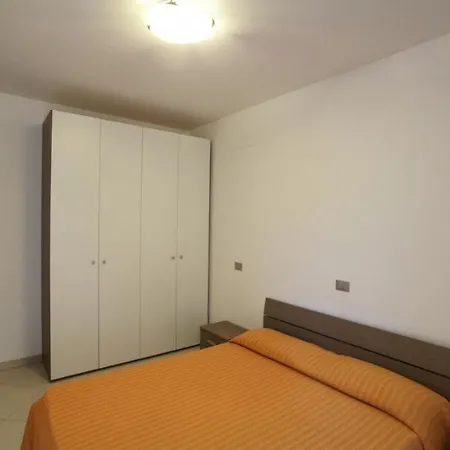 Le Pinete Apartment Alba Adriatica